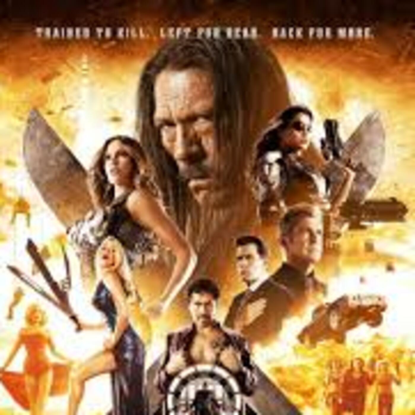 Machete Kills