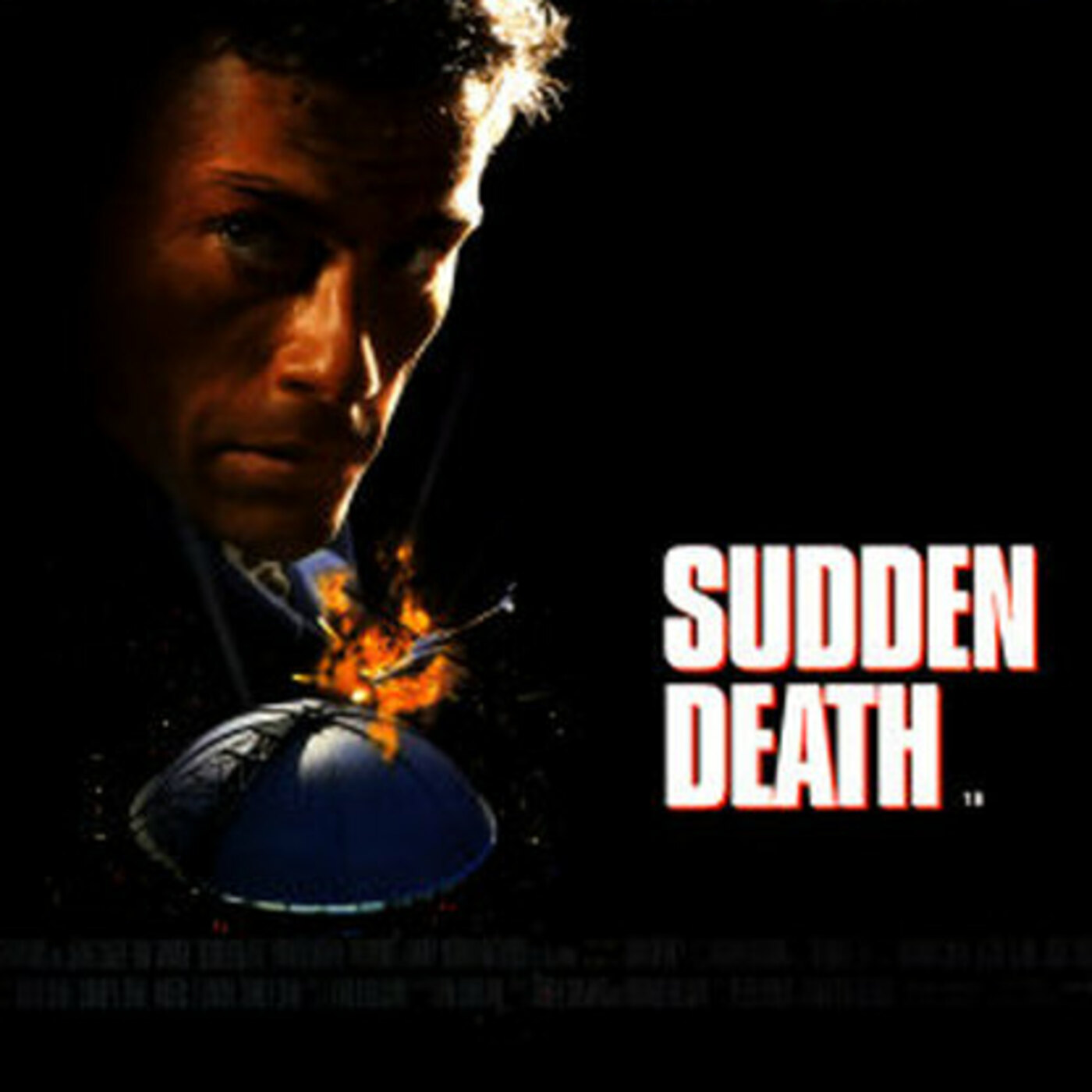 Sudden Death