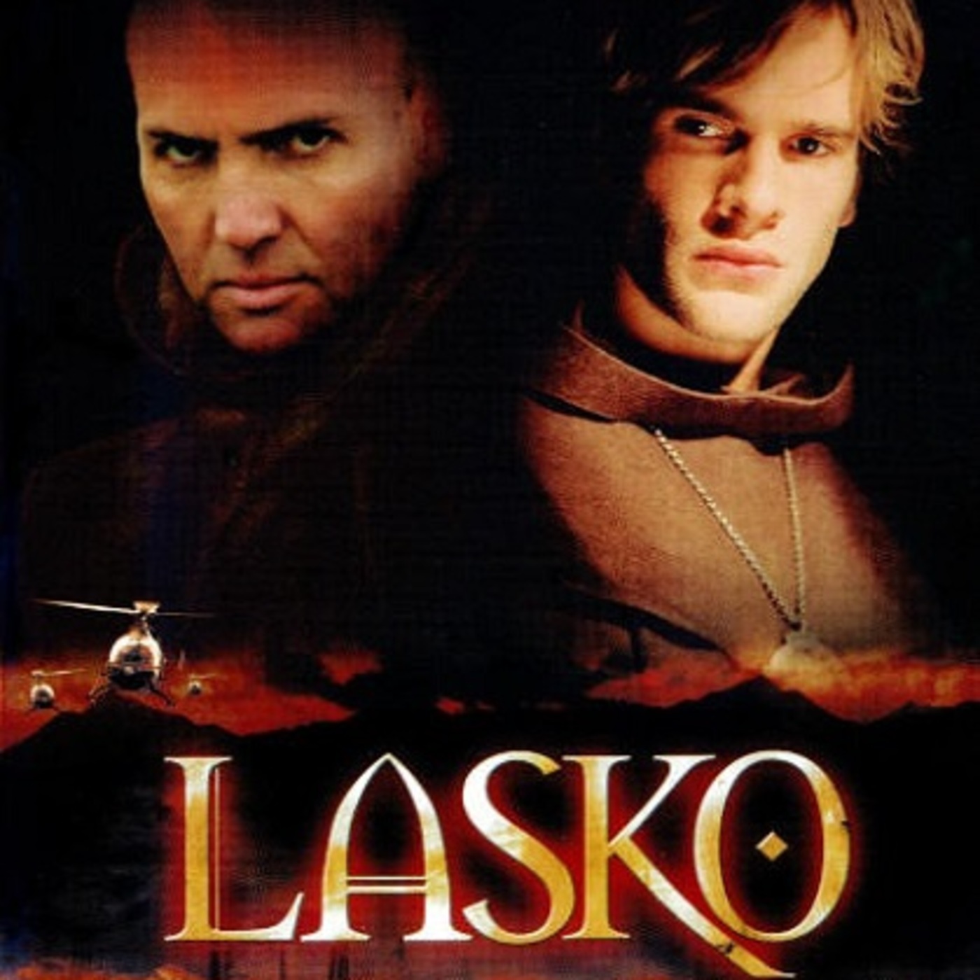 Lasko Death Train