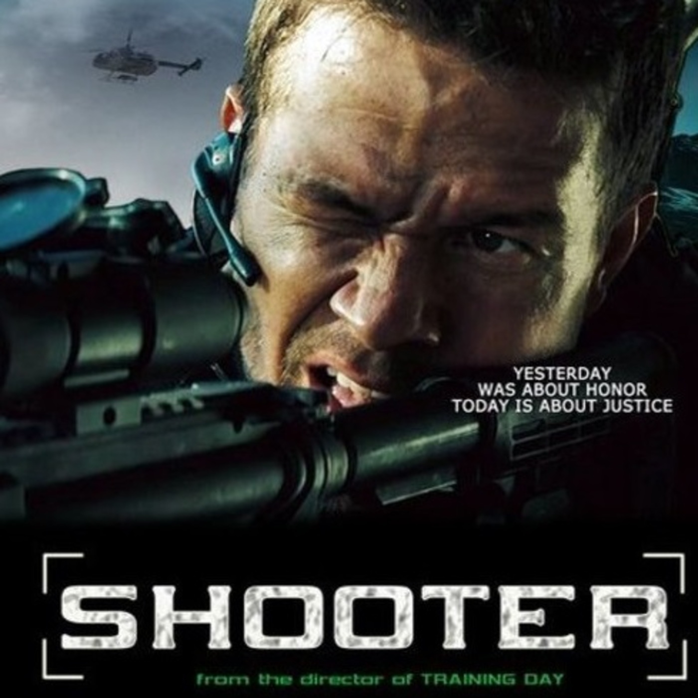 Shooter