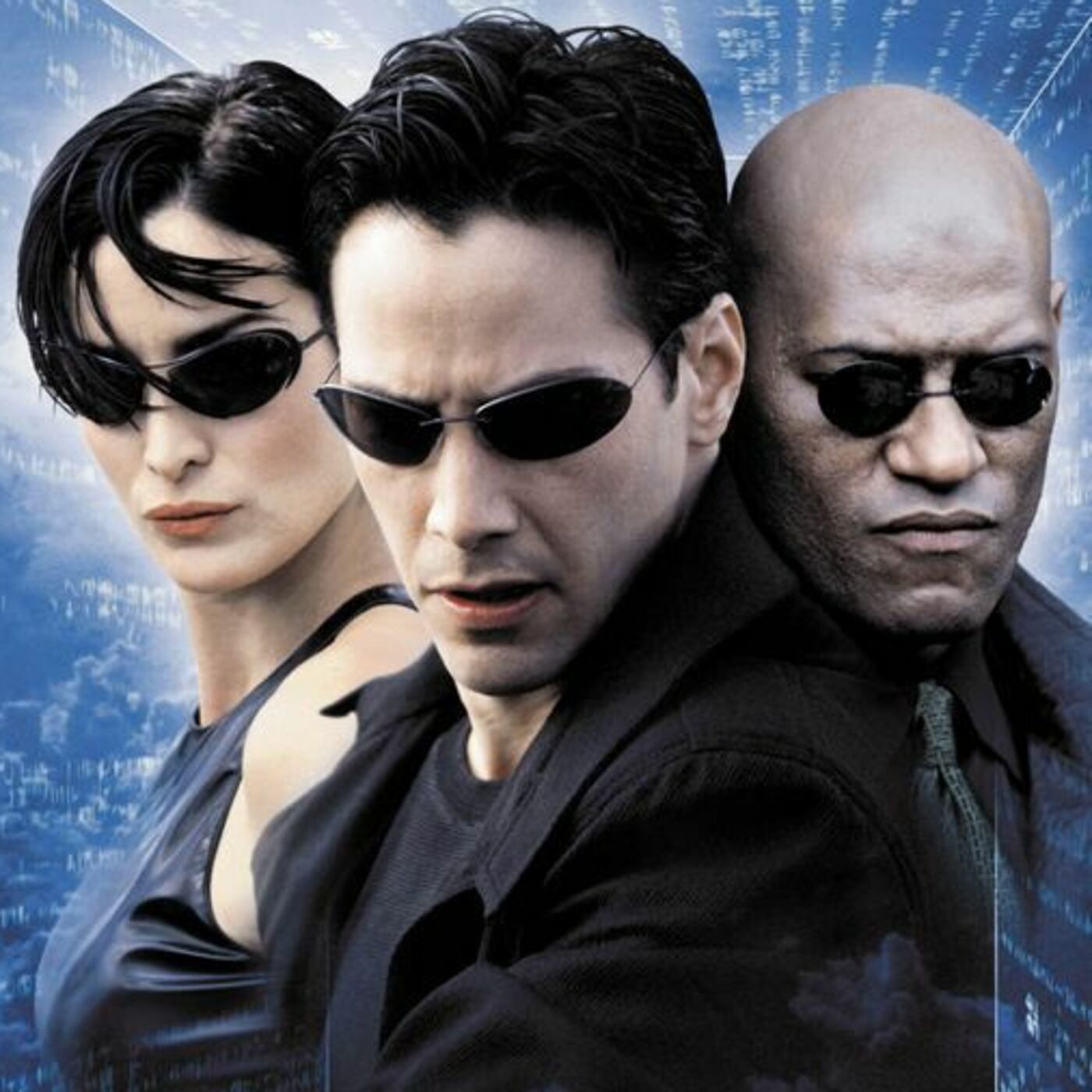 The Matrix