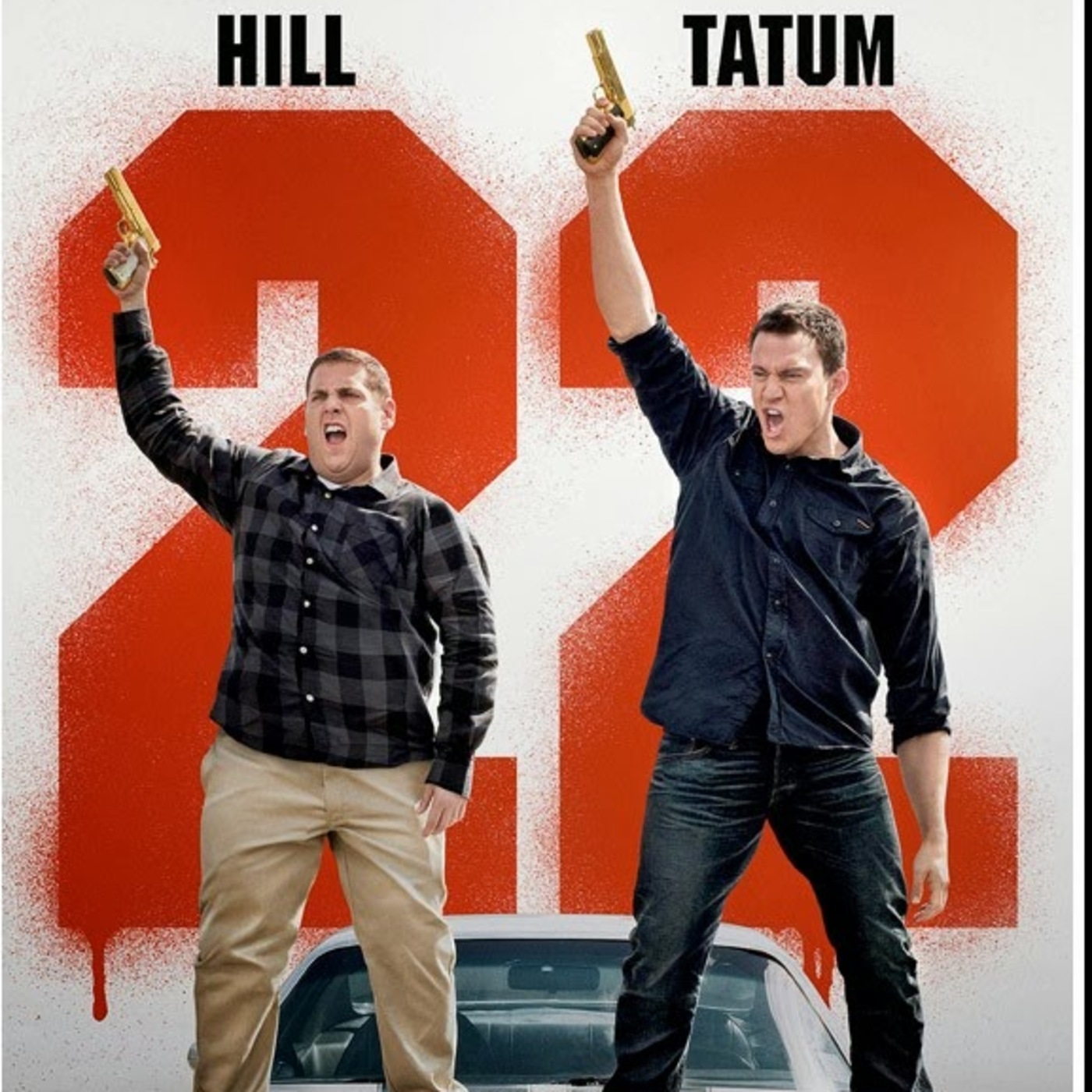 22 Jump Street