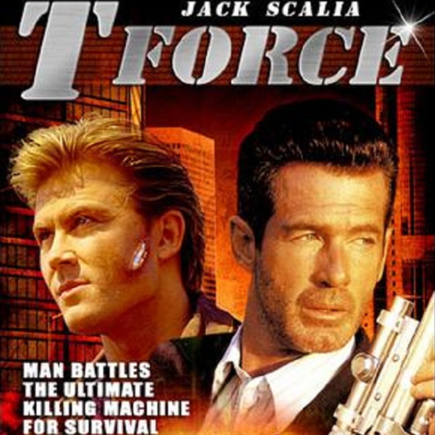 T-Force