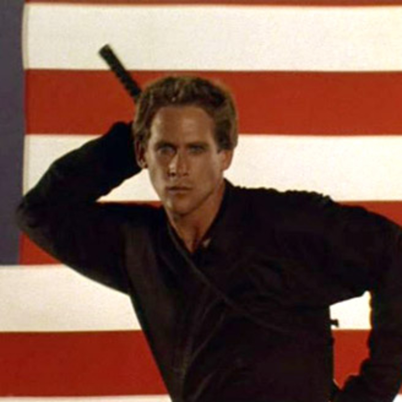 American Ninja
