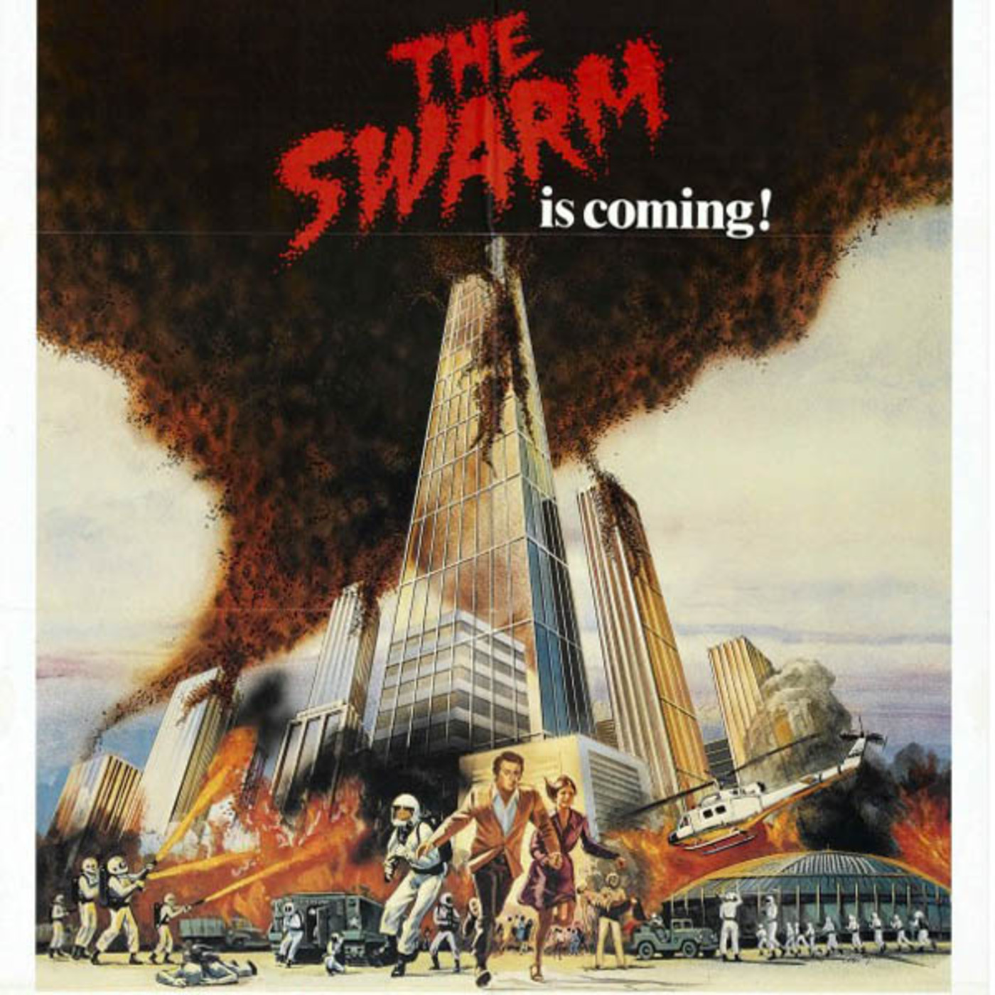 The Swarm