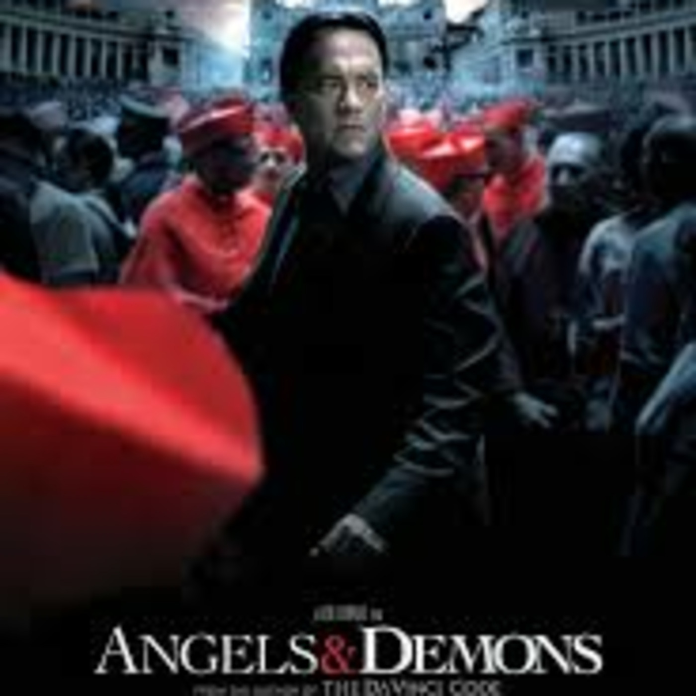 Angels & Demons
