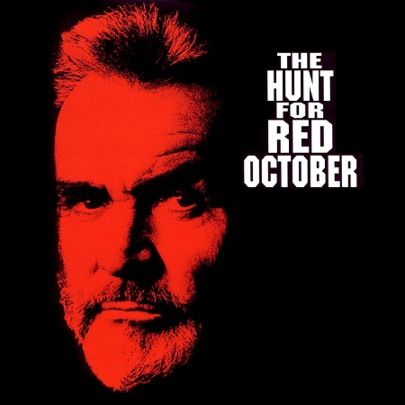 The Hunt For Red October