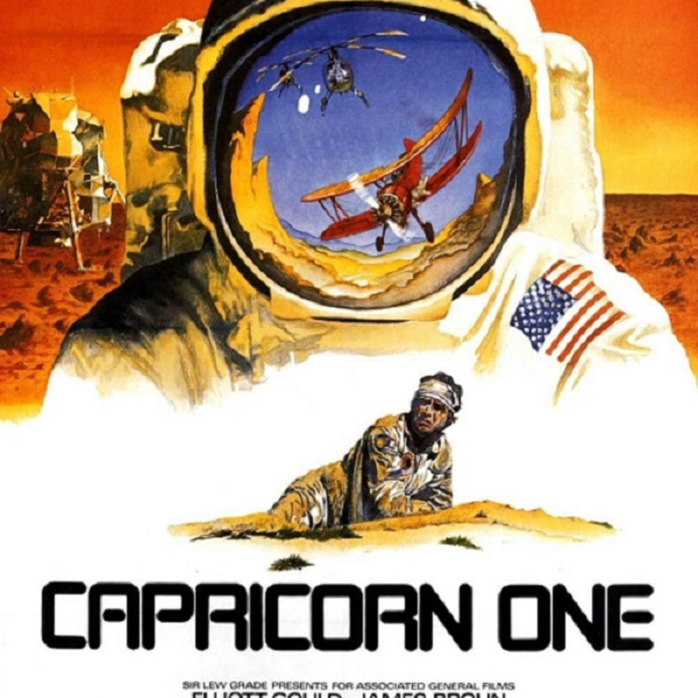 Capricorn One