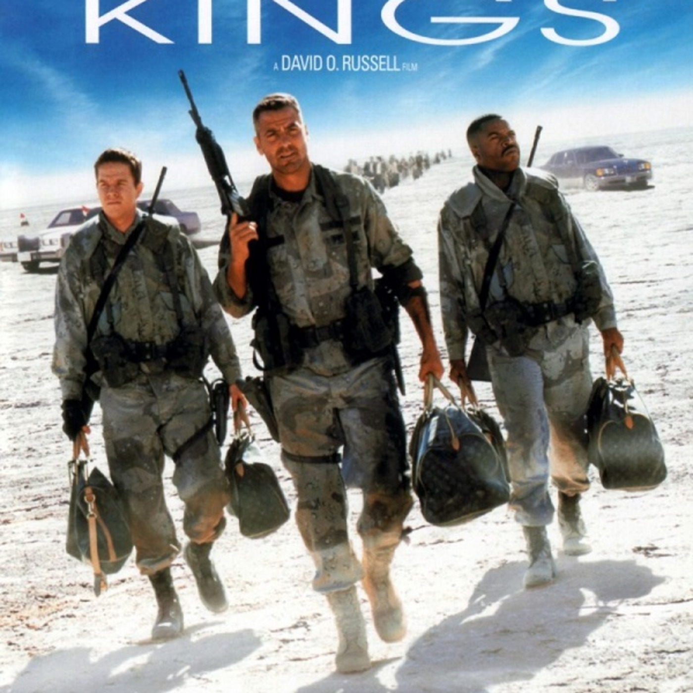 Three Kings