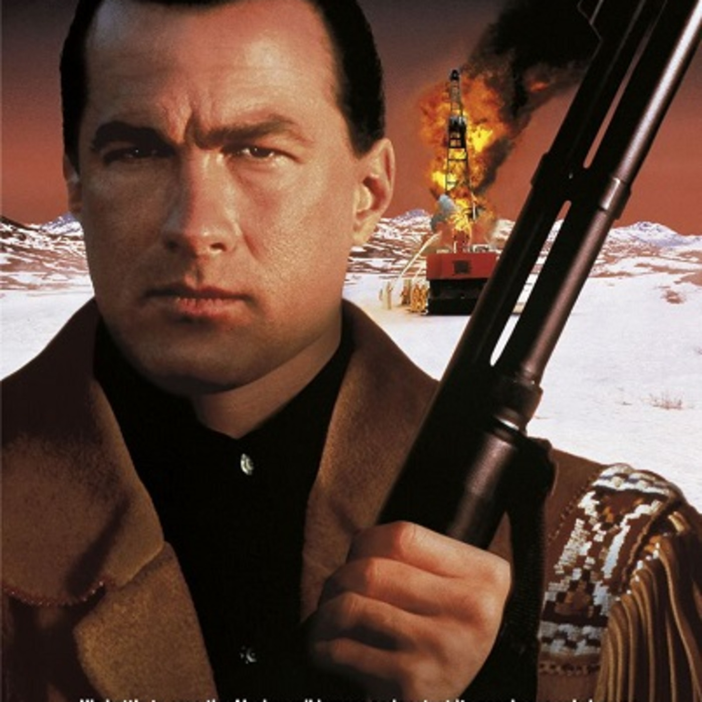 On Deadly Ground