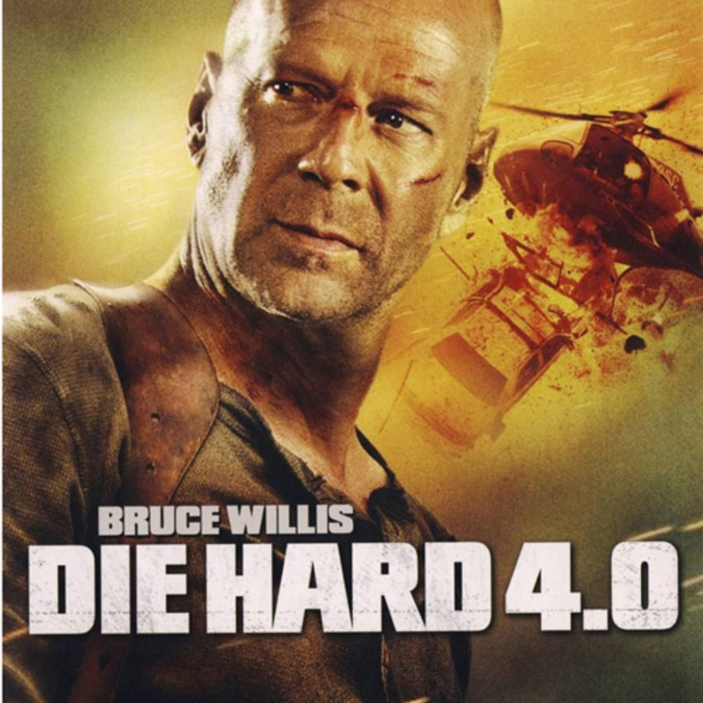 Die Hard 4.0