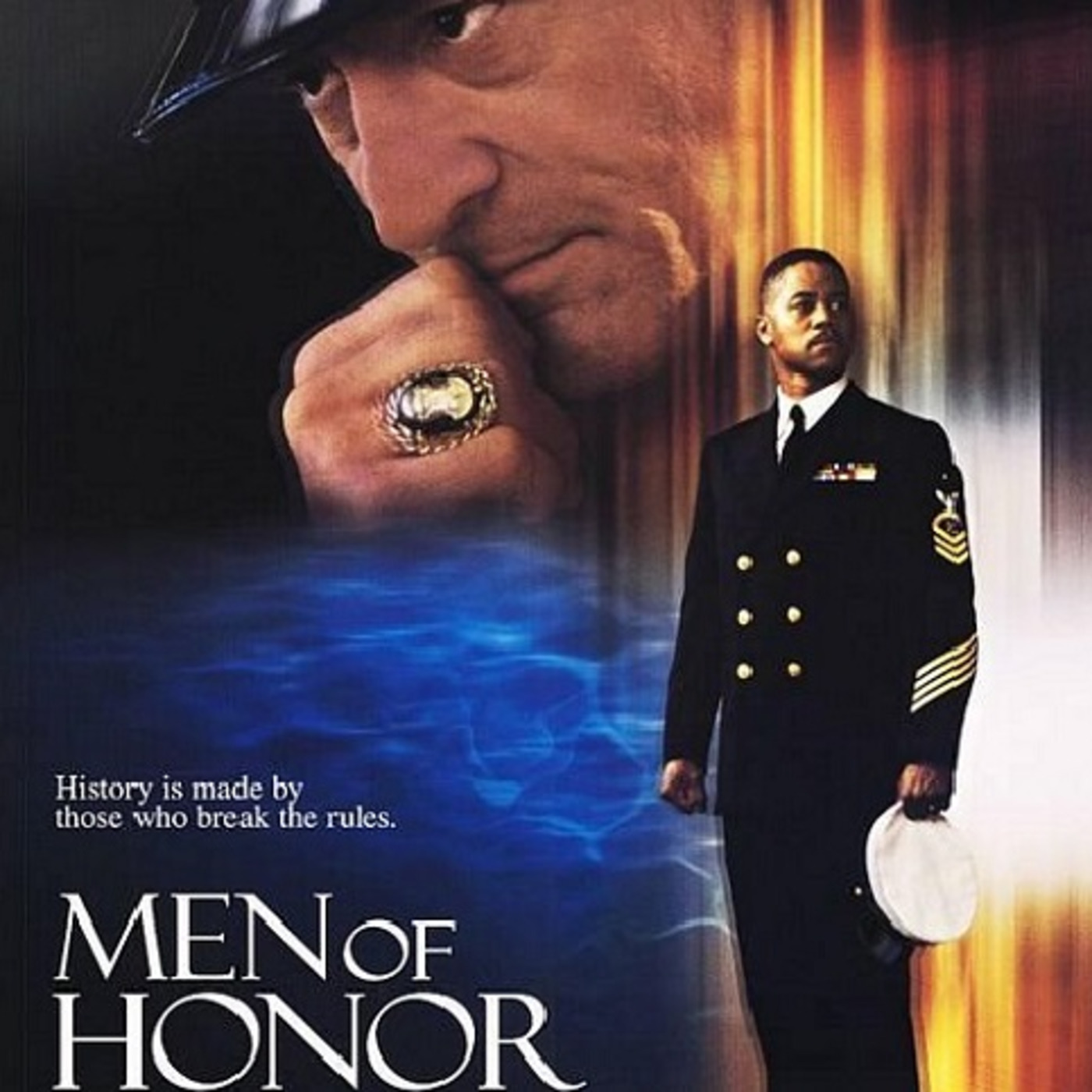Men Of Honor