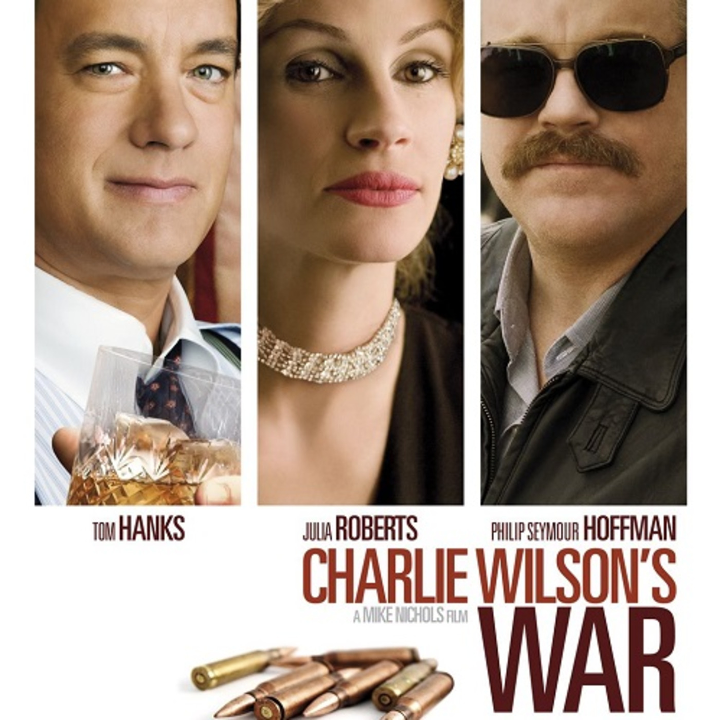 Charlie Wilson's War
