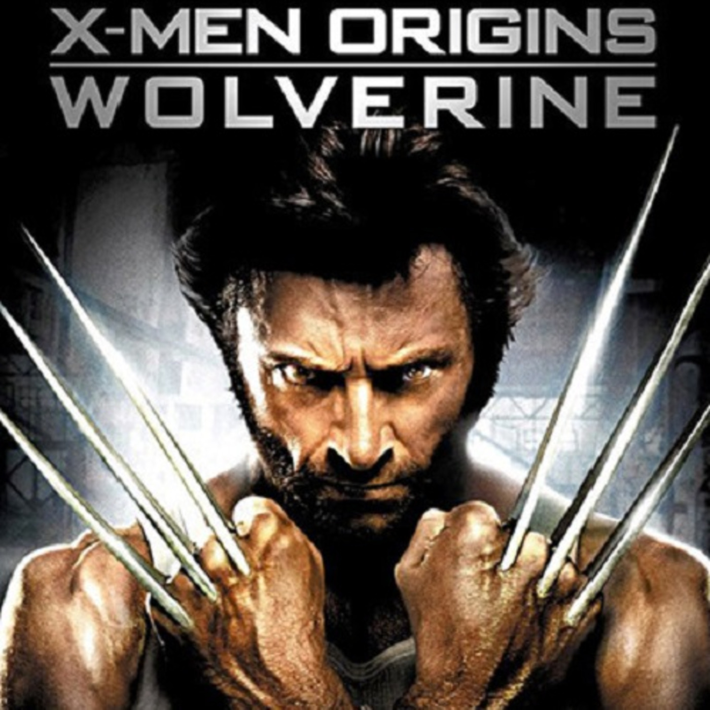 X Men Origins Wolverine