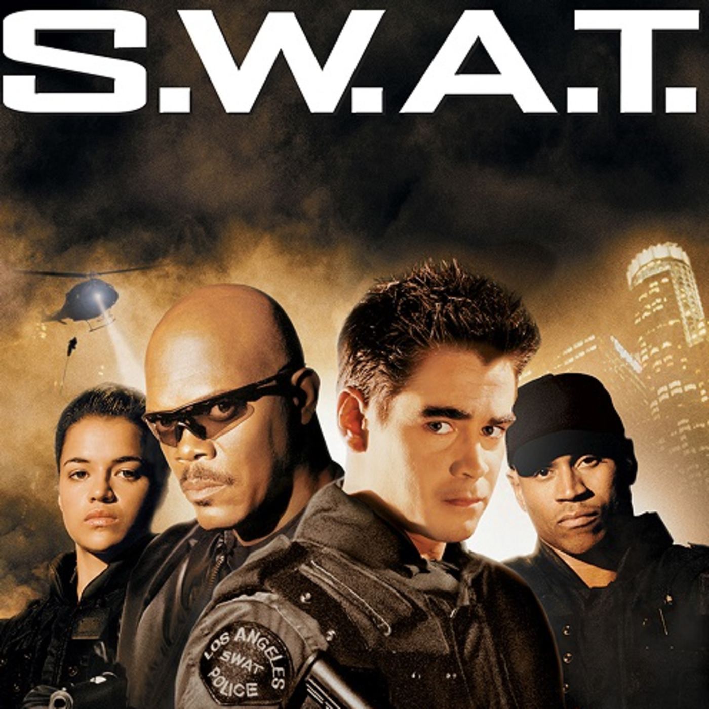 SWAT