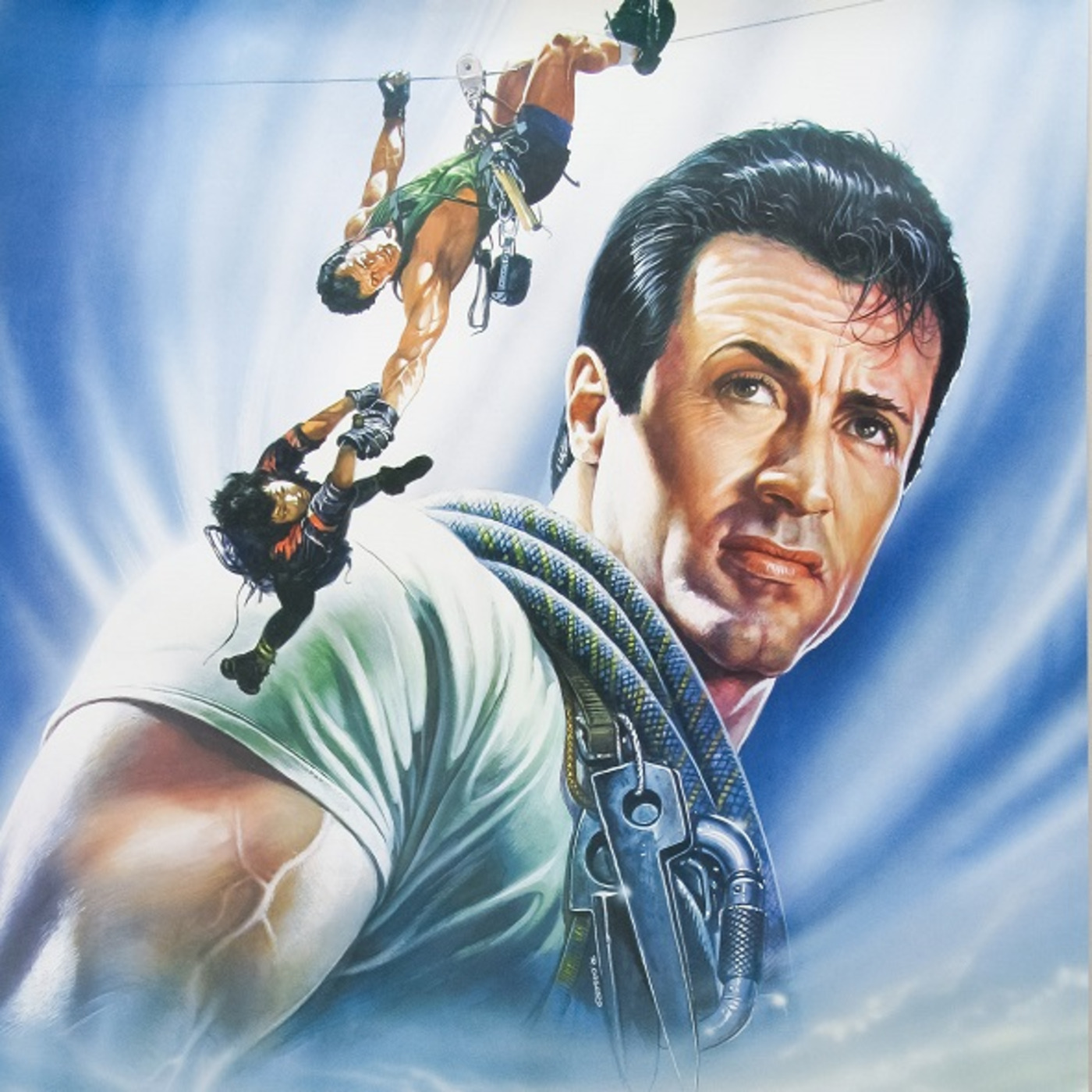 Cliffhanger