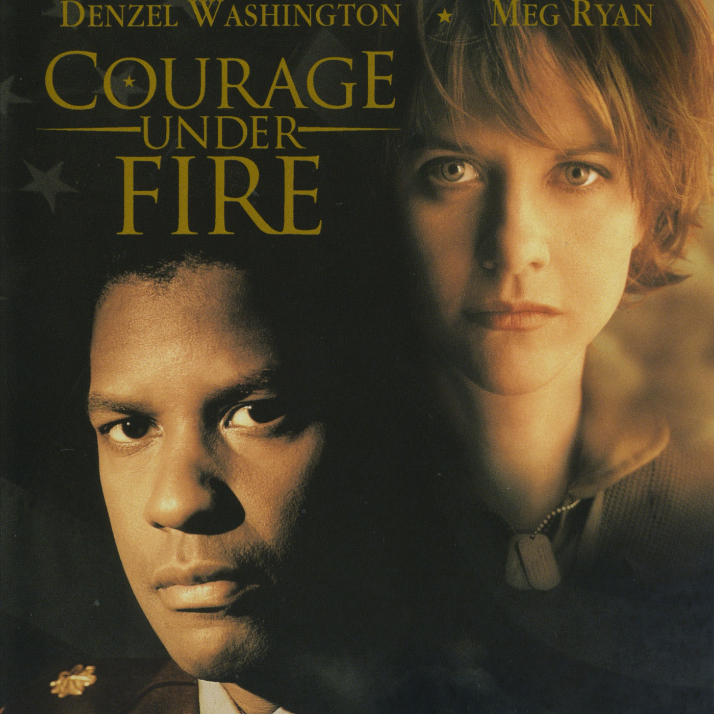 Courage Under Fire