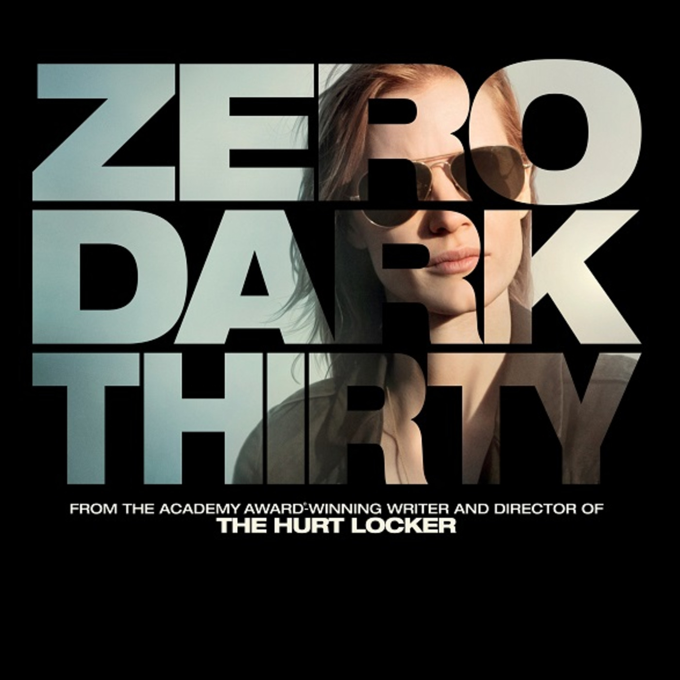 Zero Dark Thirty