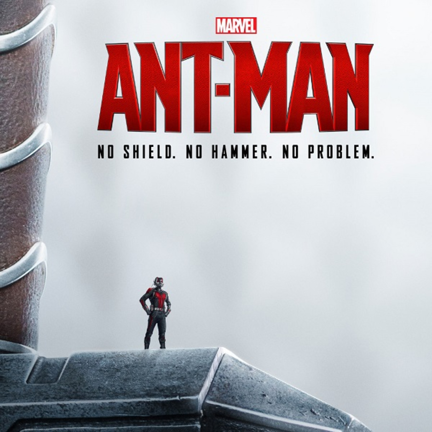Ant Man
