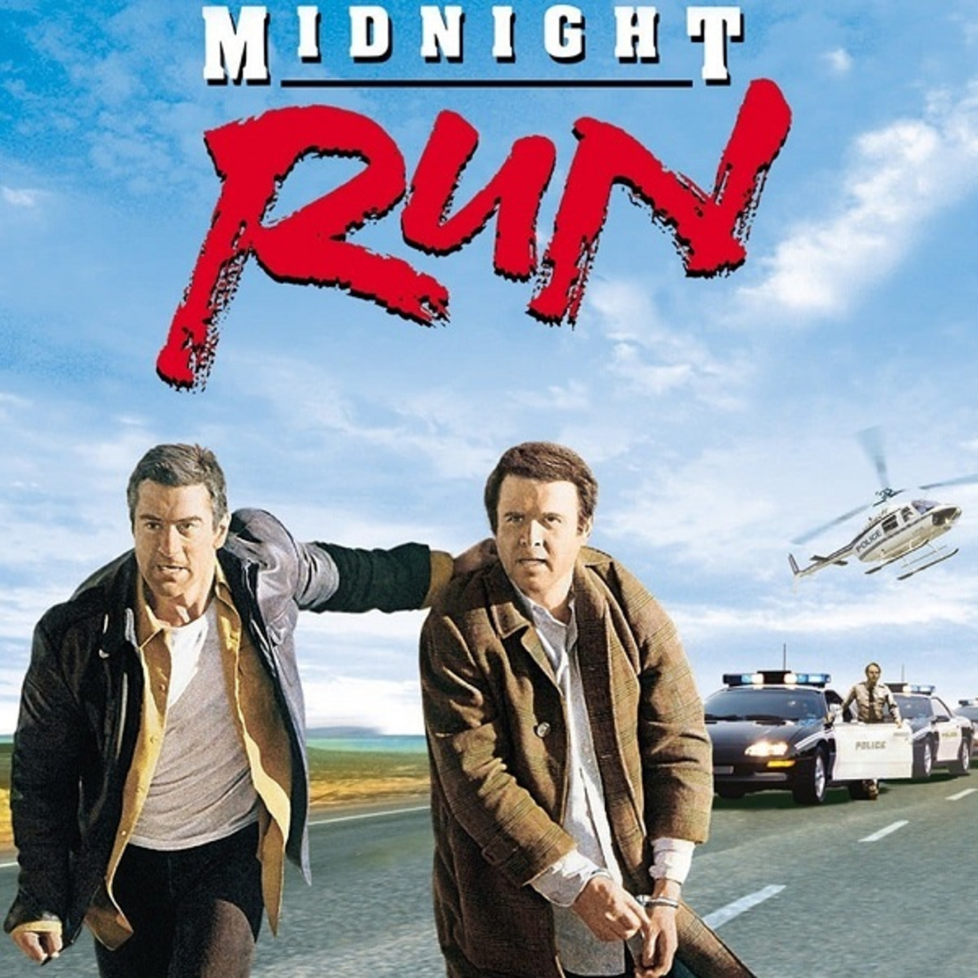 Midnight Run