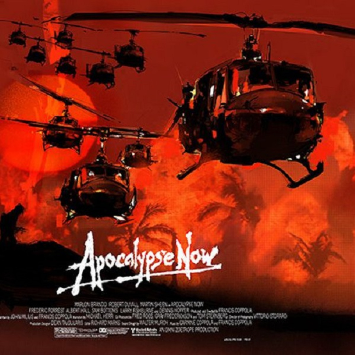 Apocalypse Now