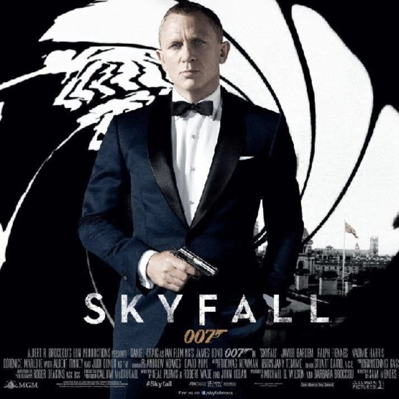 Skyfall