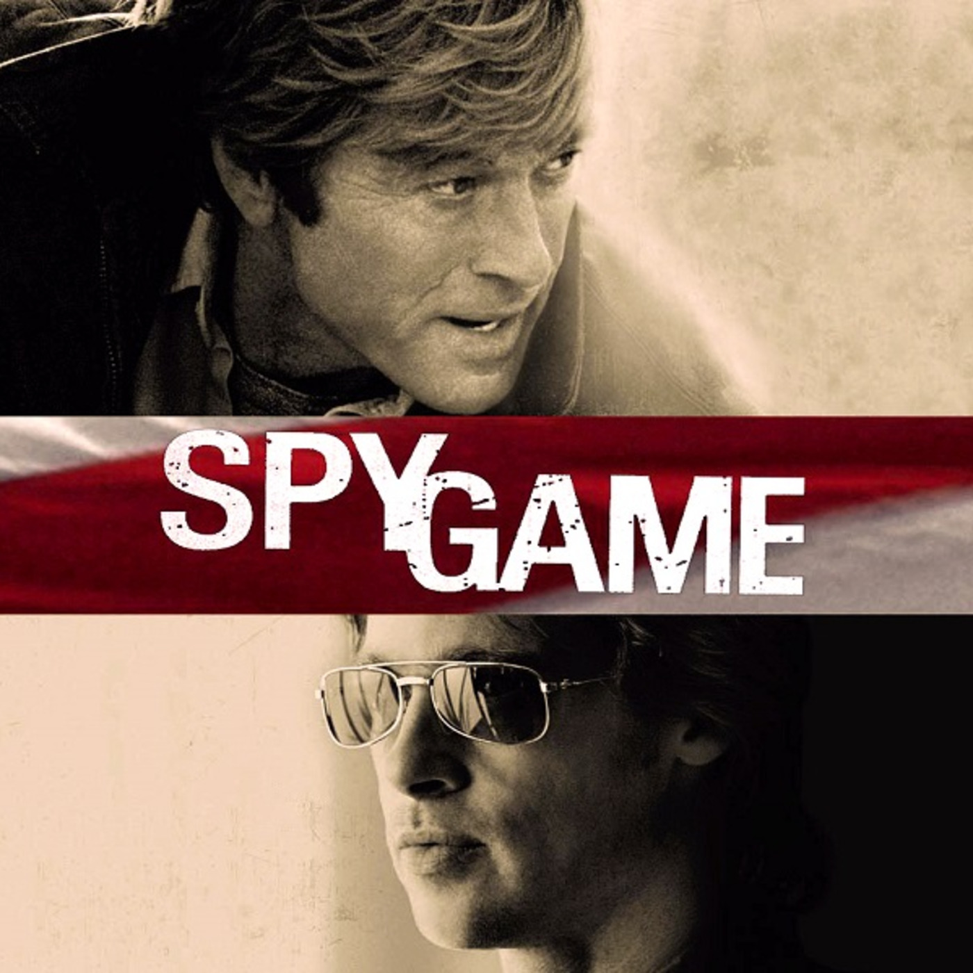 Spy Game
