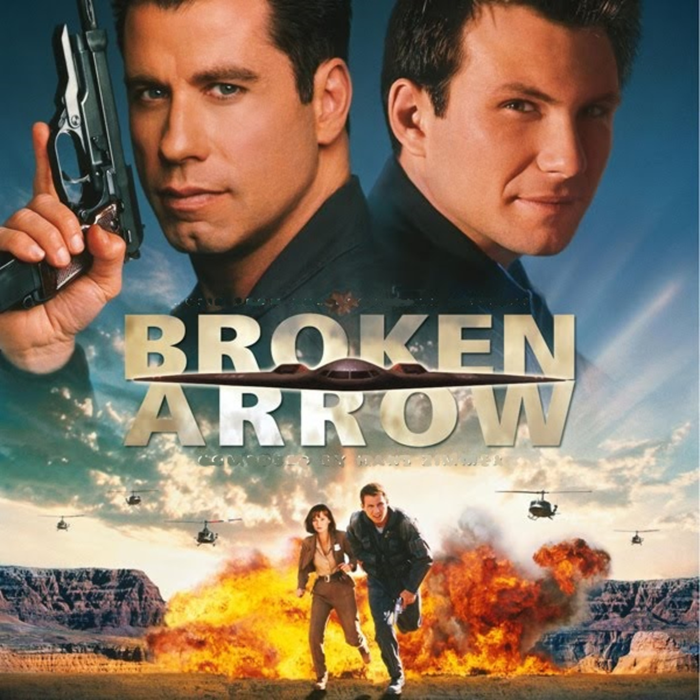 Broken Arrow