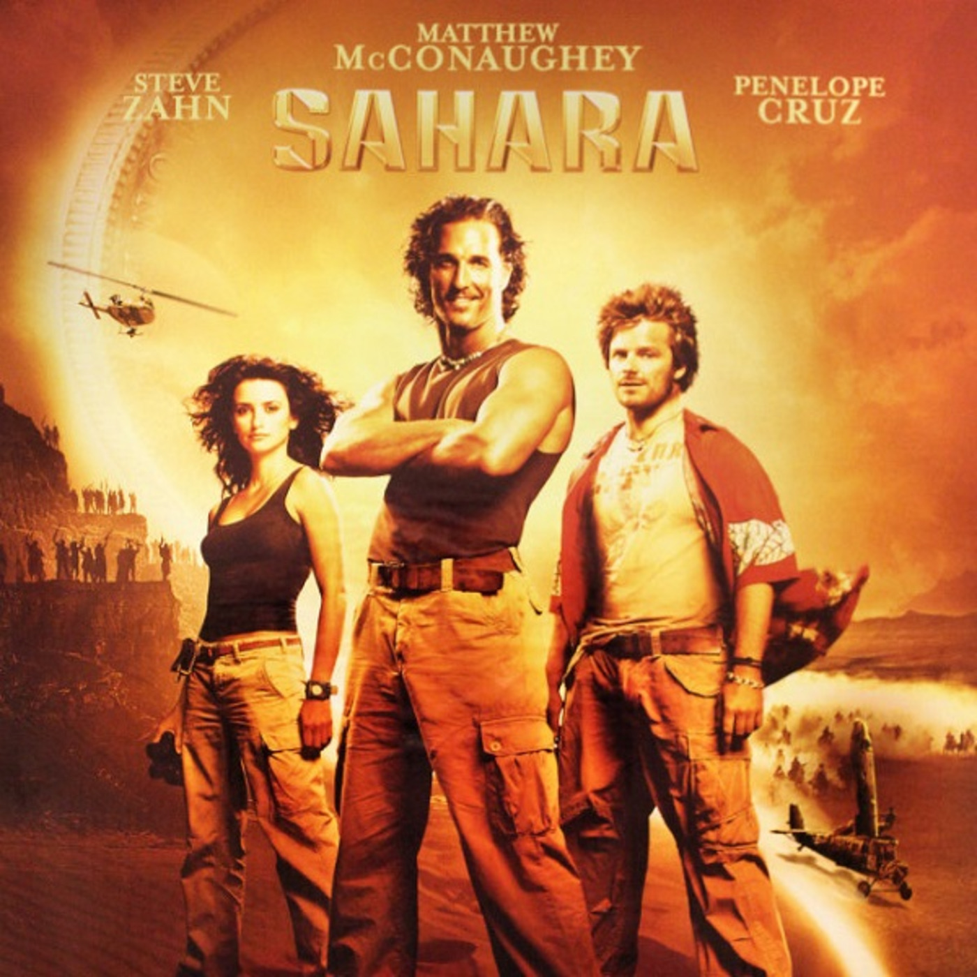 Sahara