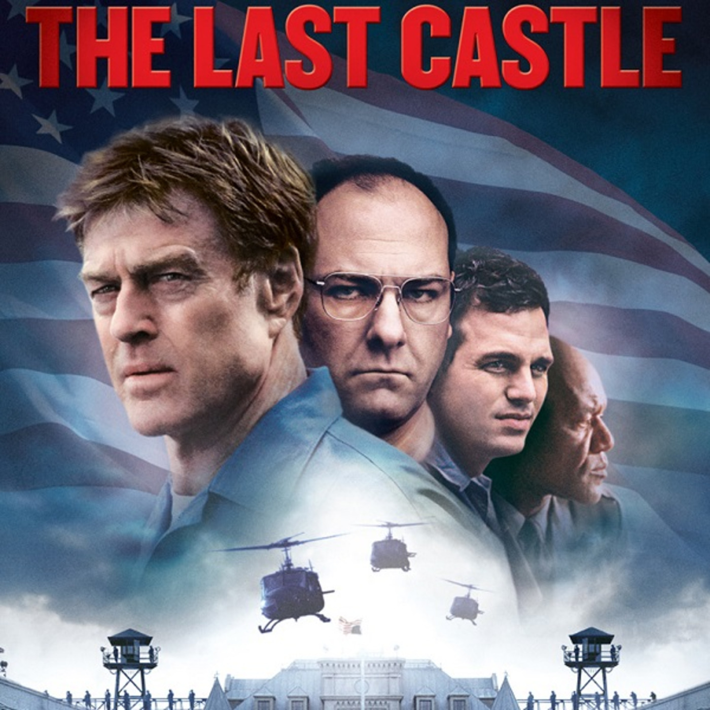 The Last Castle
