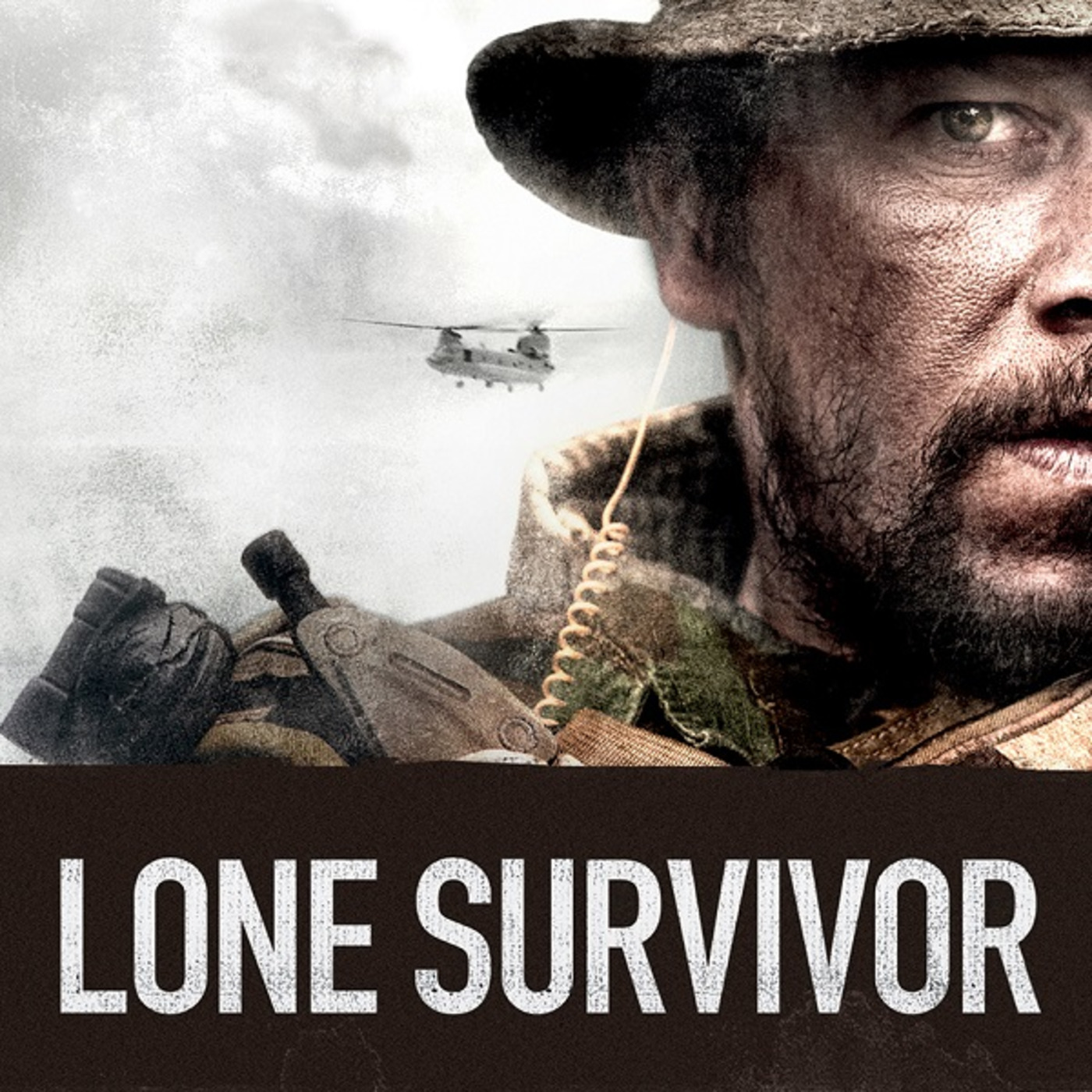 Lone Survivor