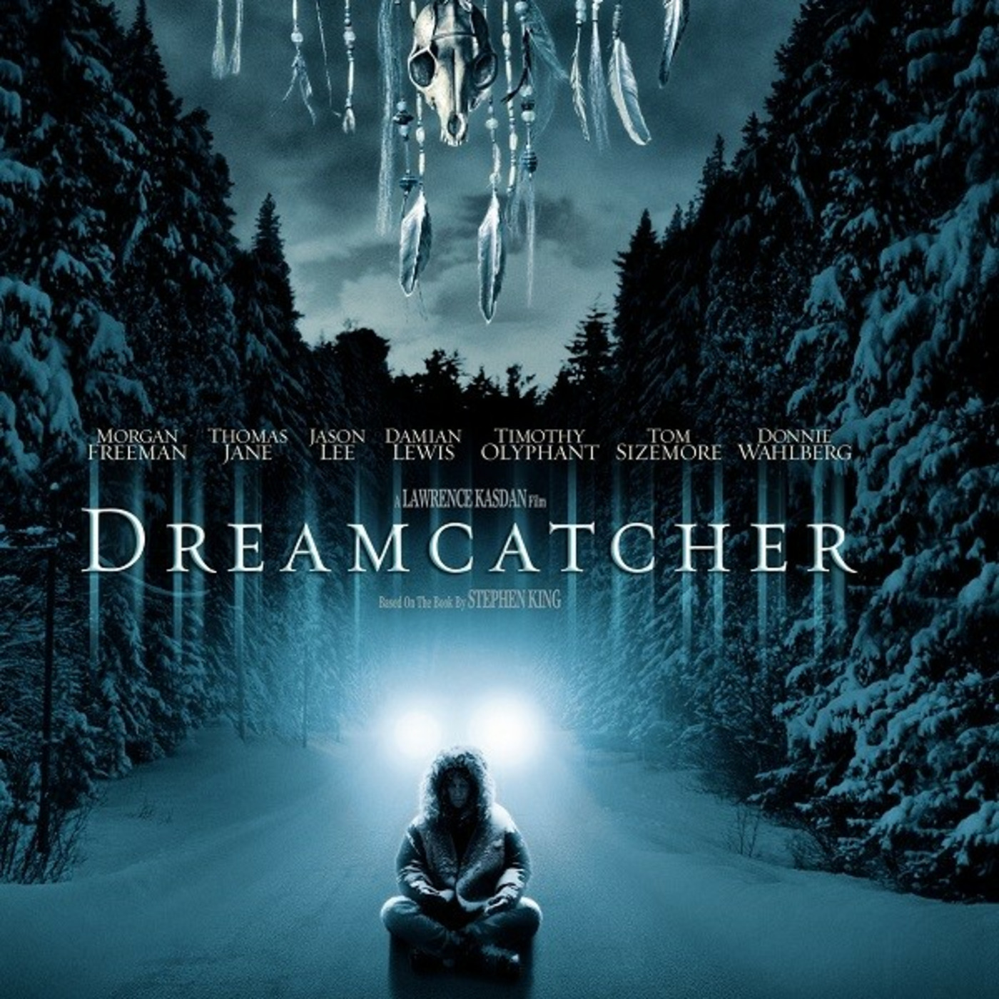Dreamcatcher