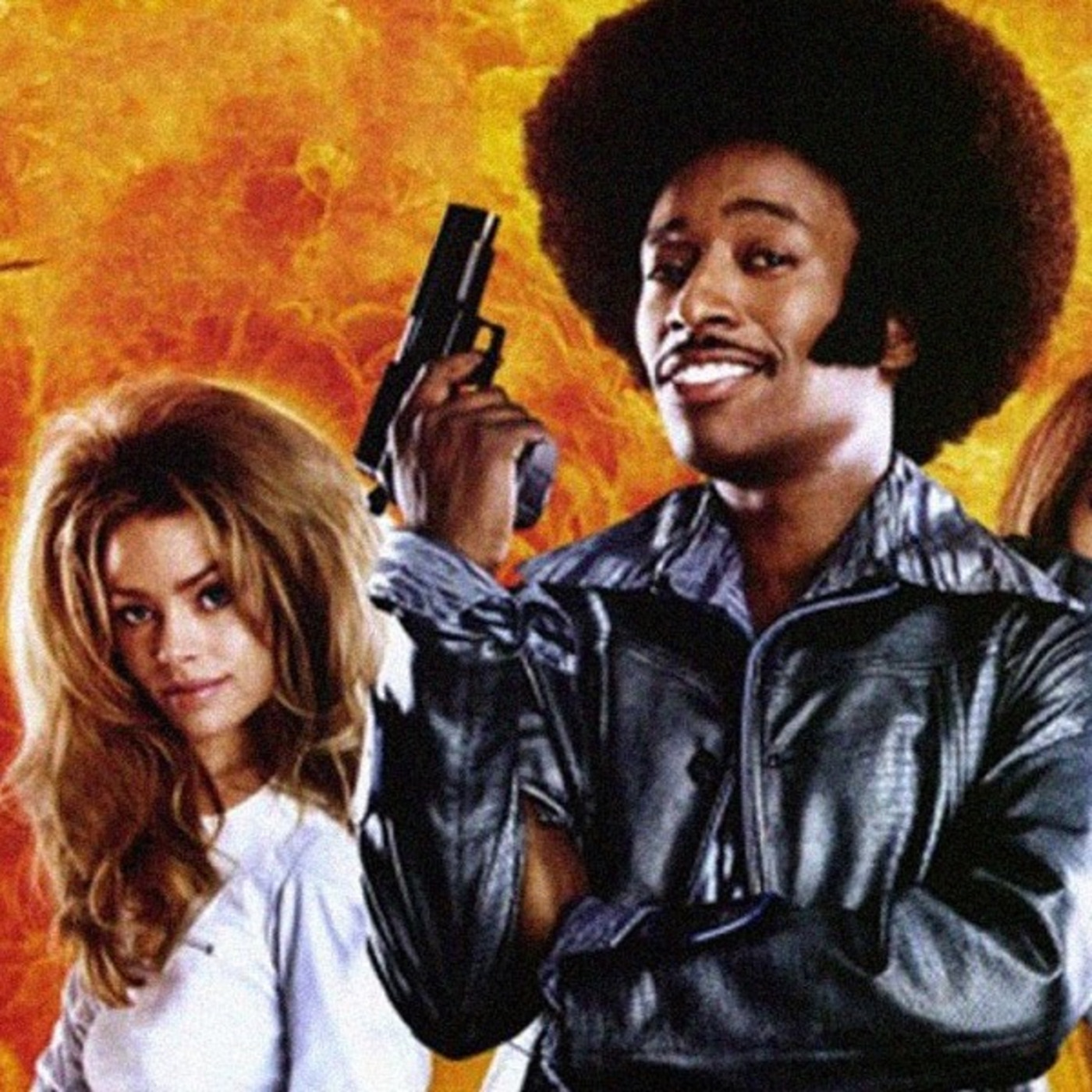 Undercover Brother