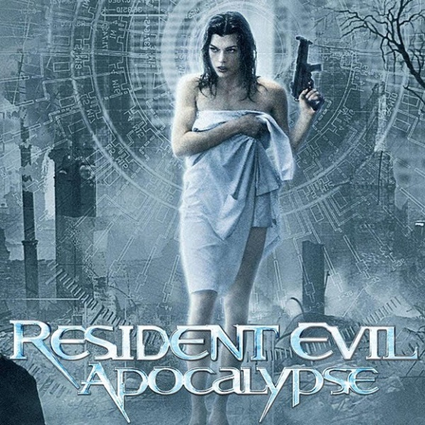 Resident Evil: Apocalypse