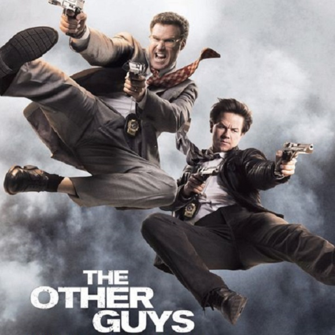 The Other Guys