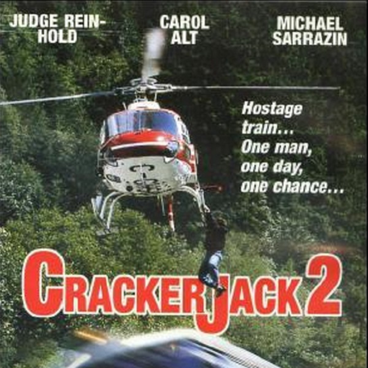Crackerjack 2