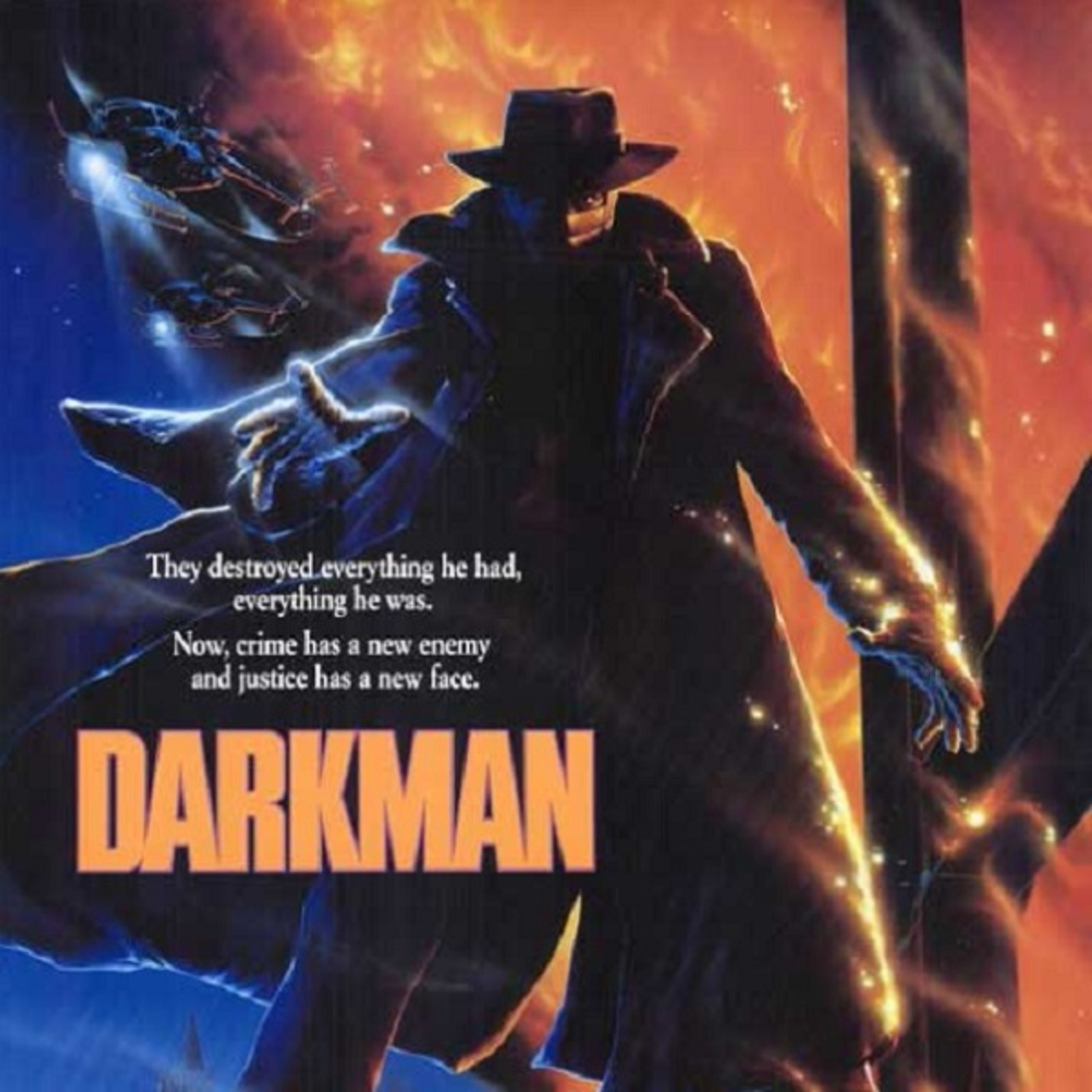 Darkman