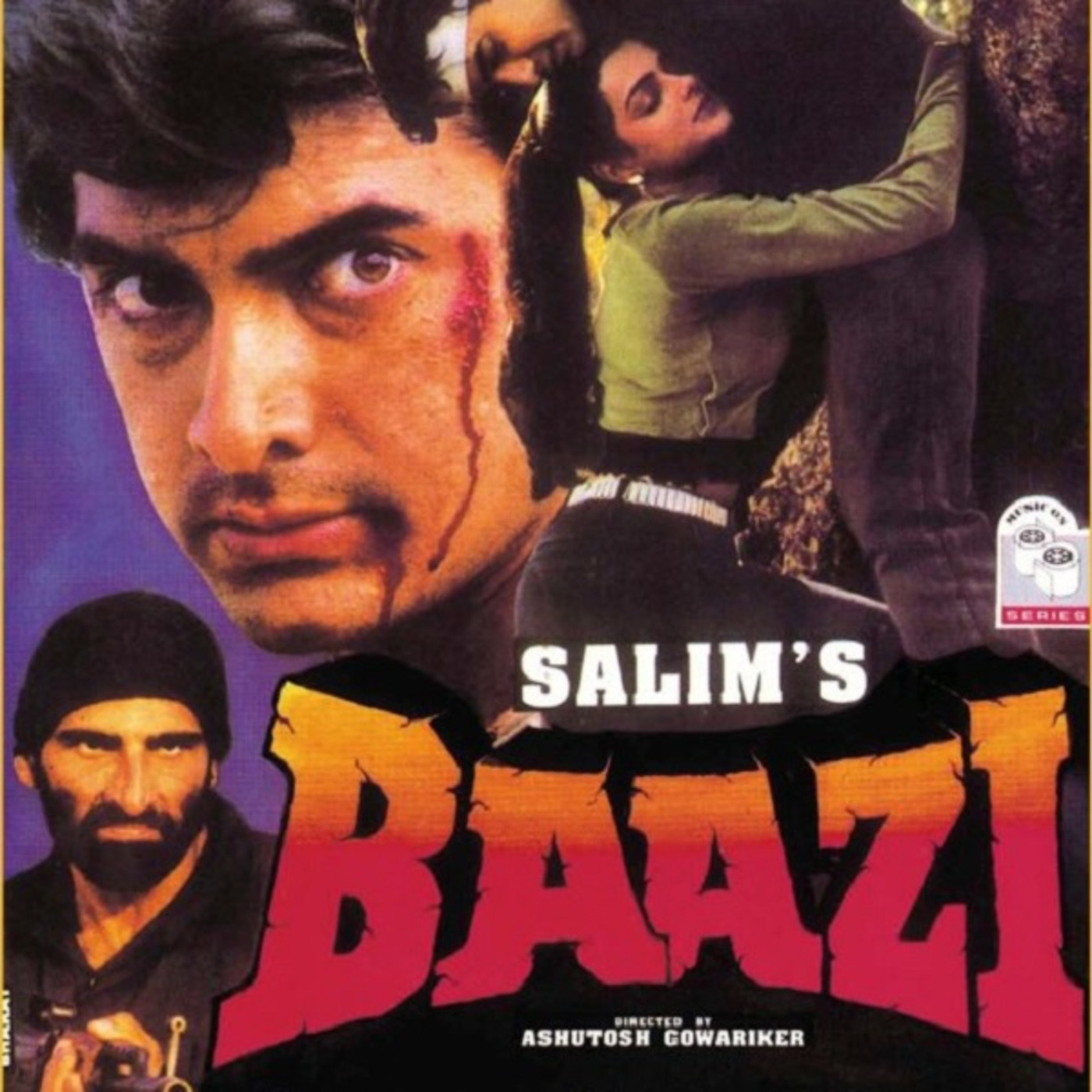 Episode 101: Baazi