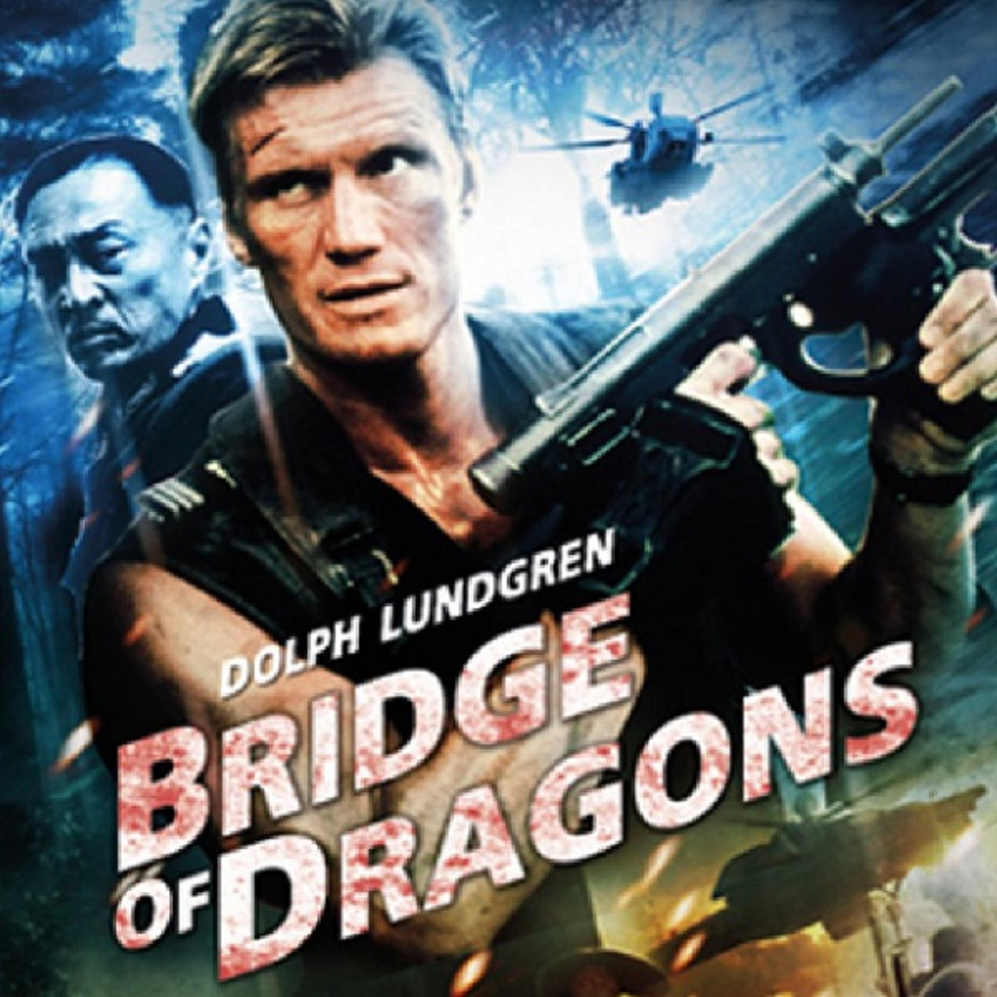 Bridge Of Dragons