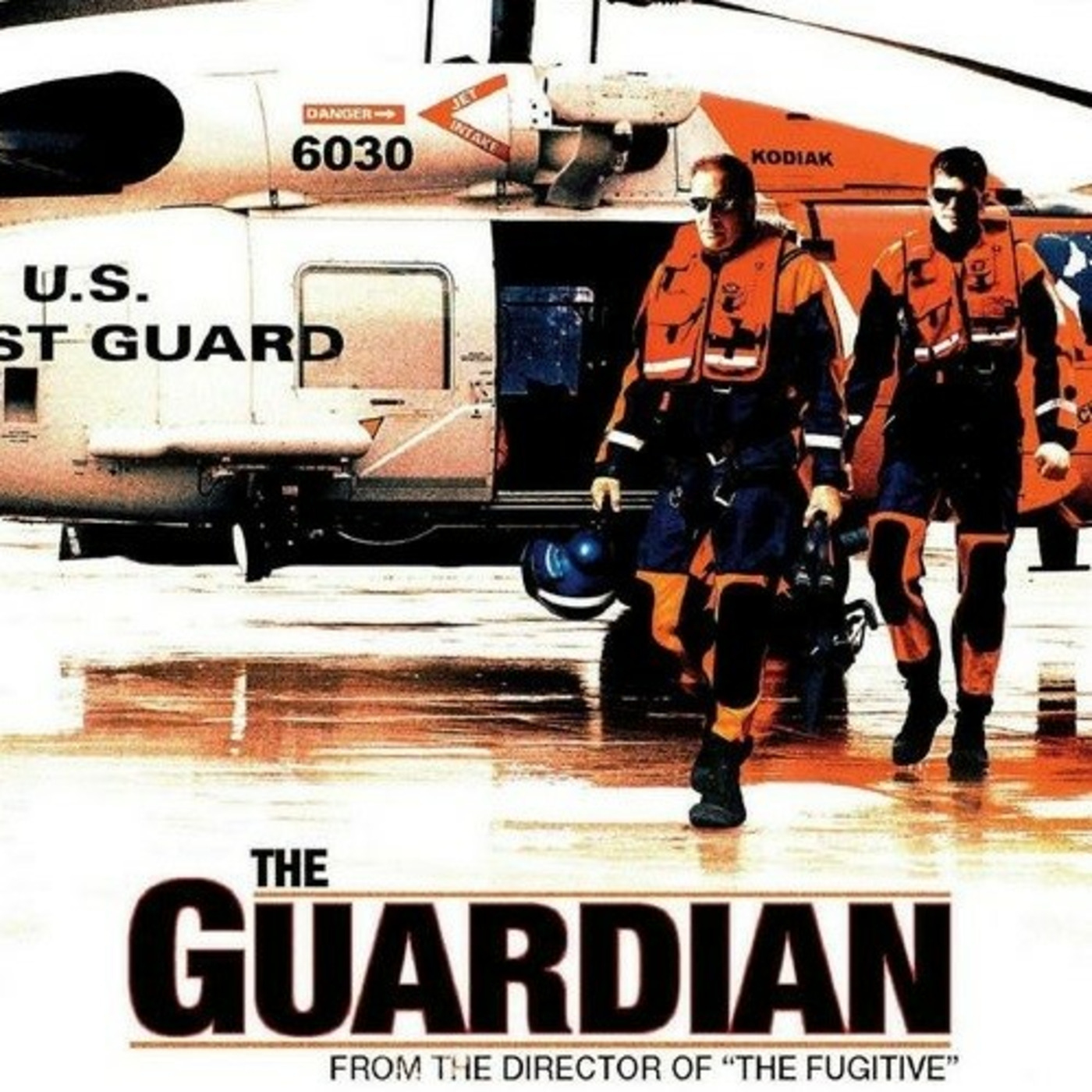 Episode 112: The Guardian