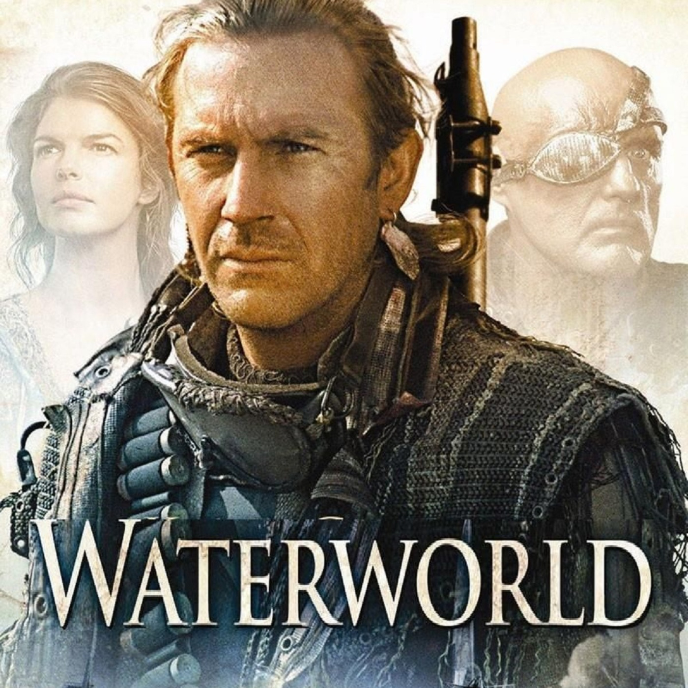 Episode 121: Waterworld