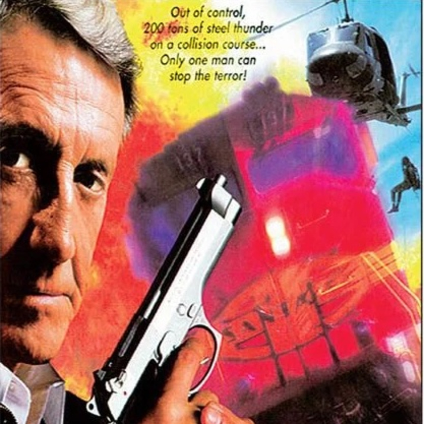 Episode 129: Evasive Action