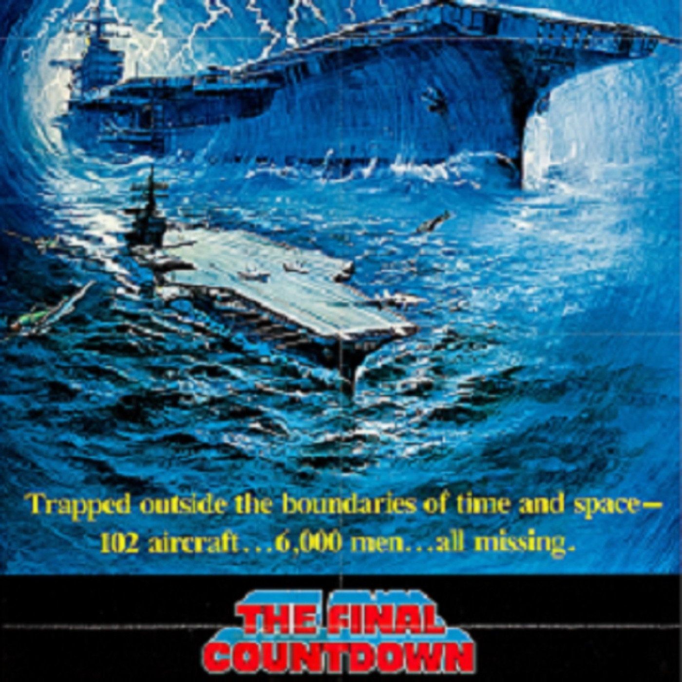 Episode 131: The Final Countdown