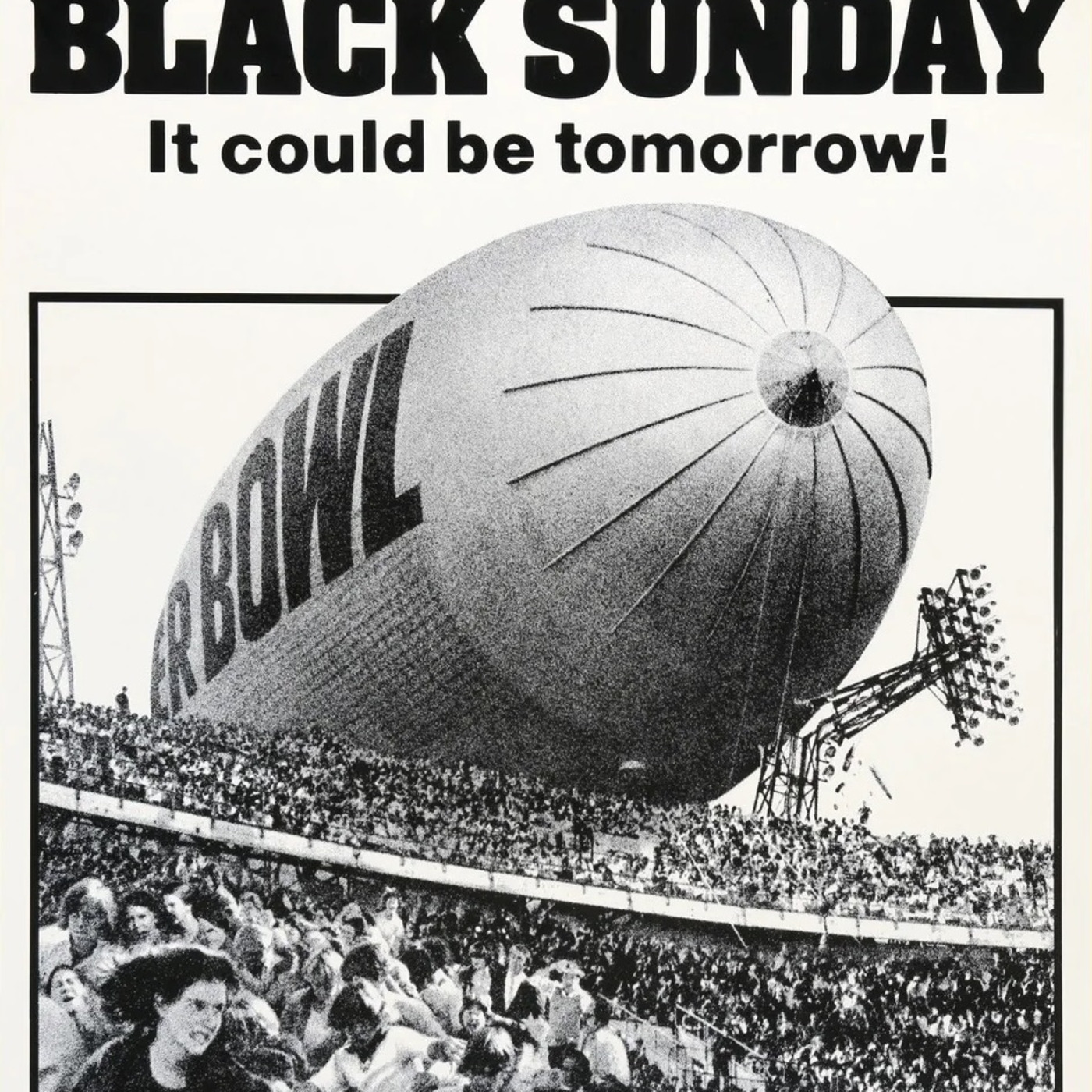 Episode 137: Black Sunday
