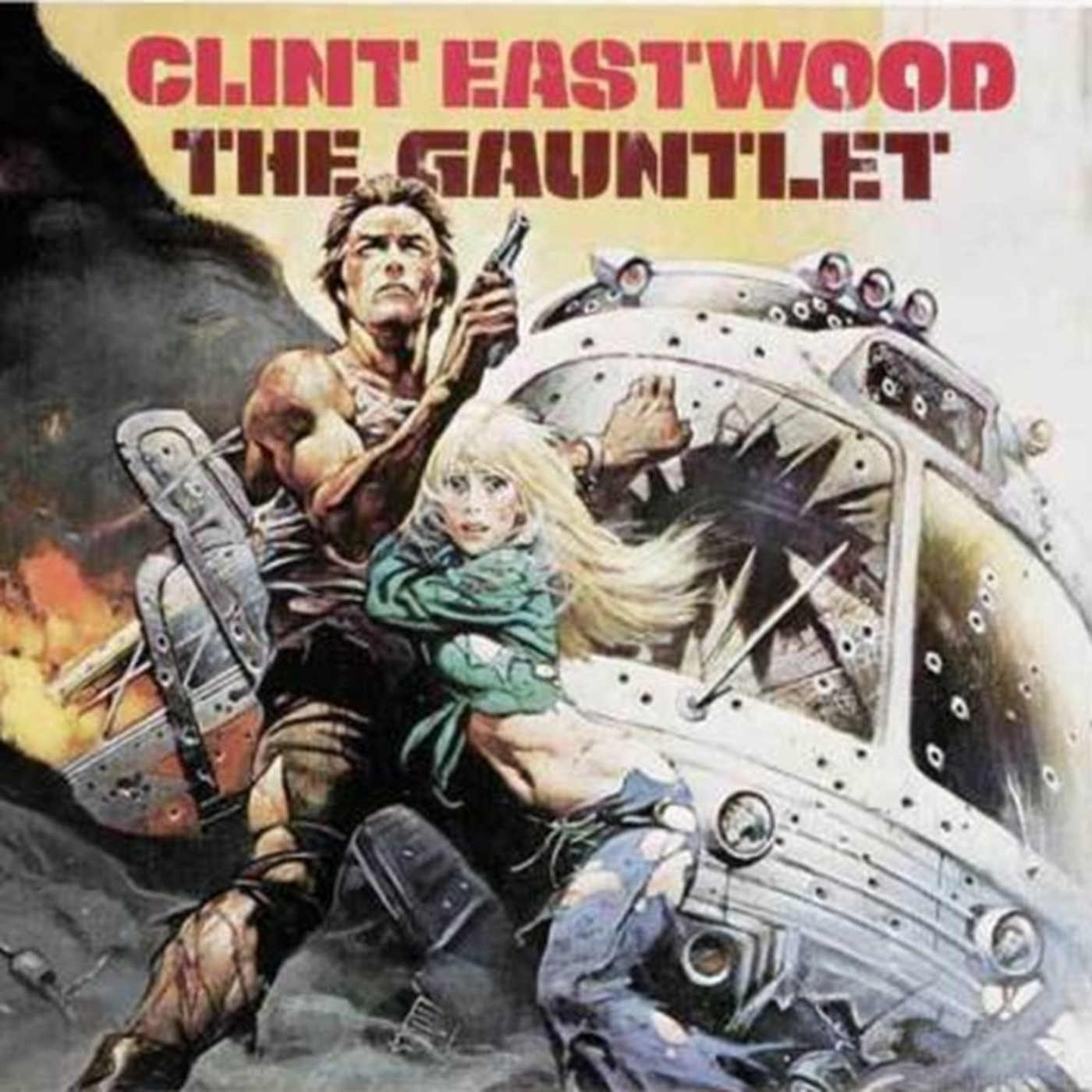 Episode 142: The Gauntlet