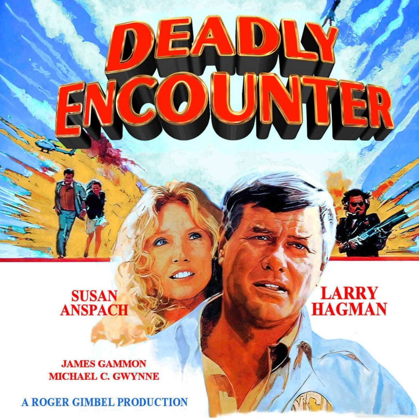 Episode 152: Deadly Encounter