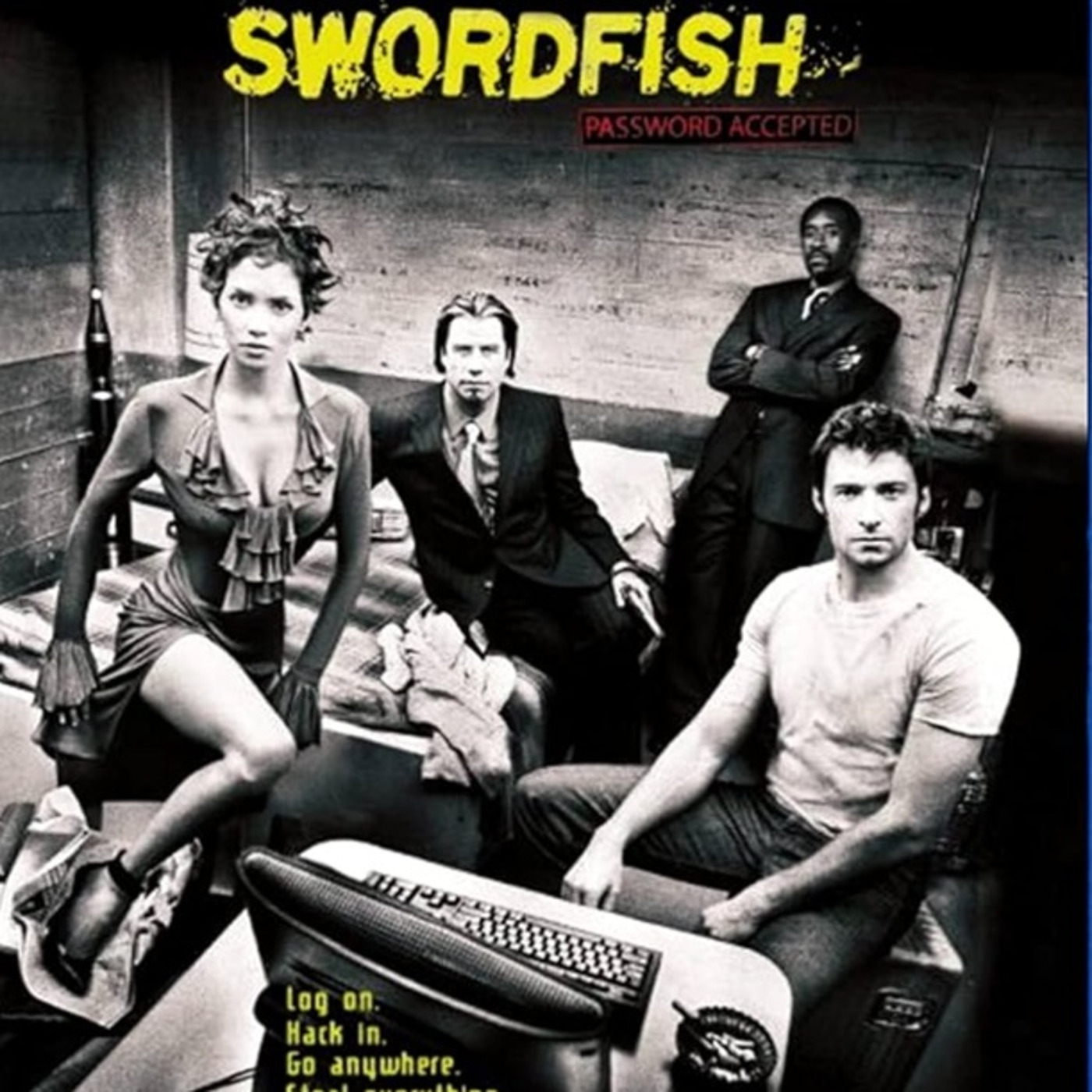 Episode 158: Swordfish