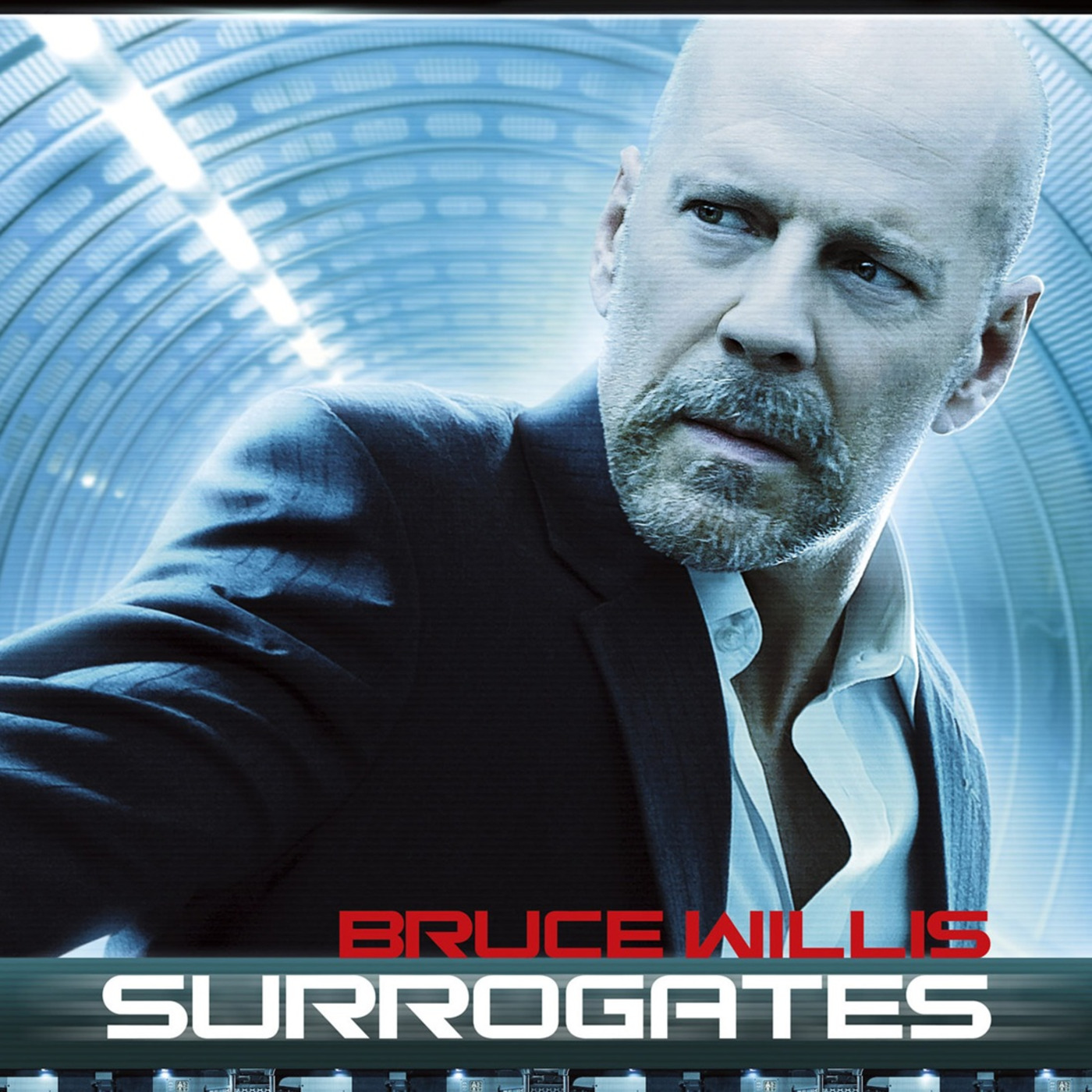Episode 159: Surrogates