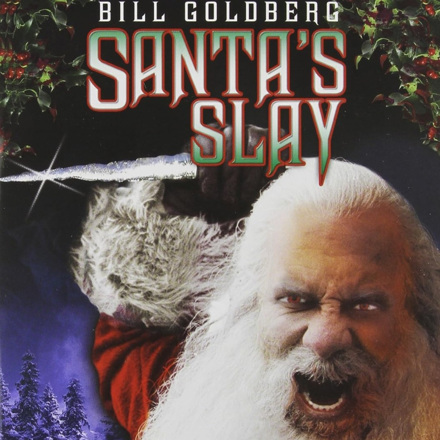 Episode 166: Santa's Slay