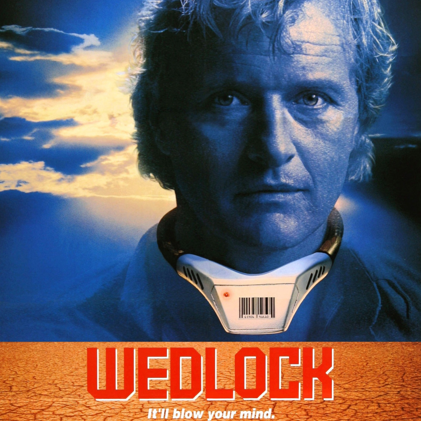 Episode 171: Wedlock episode artwork